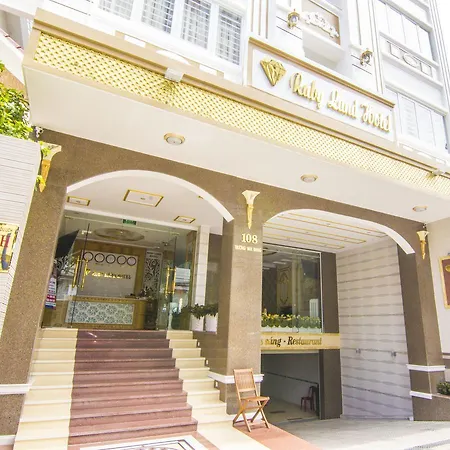 Ruby Land Hotel
